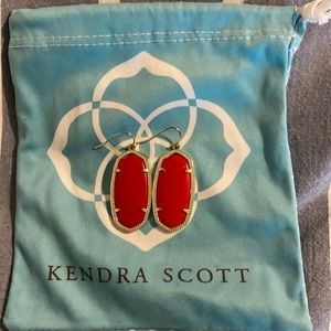 Kendra Scott Earrings